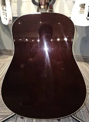 Seagull Guitars - S42494 2