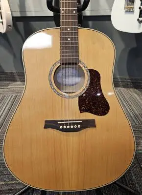 Seagull Guitars - S42494 2