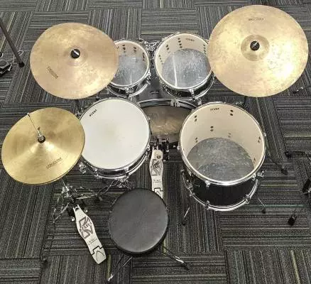 Tama - ST52H5CCSS 2