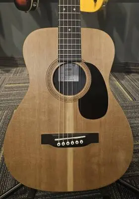 Martin Guitars - LX1RE 2