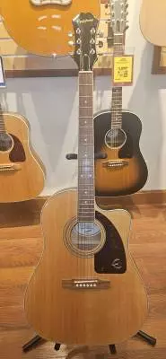 Epiphone - AJ220SCENANH