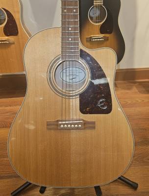 Store Special Product - Epiphone - AJ220SCENANH