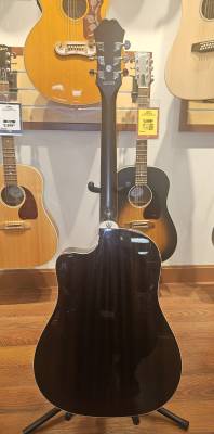 Store Special Product - Epiphone - AJ220SCENANH