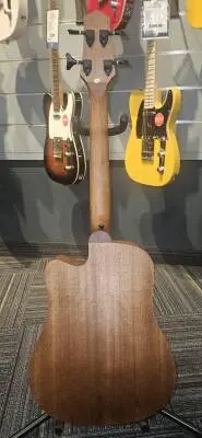 Gold Tone - MICRO BASS 2