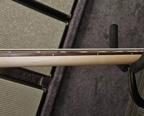 Yamaha - TRBX174 BL 2