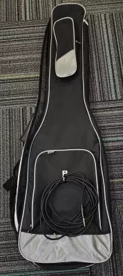 Yamaha - TRBX174 BL 2