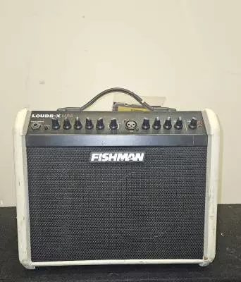 Fishman - PRO-LBX-5CR