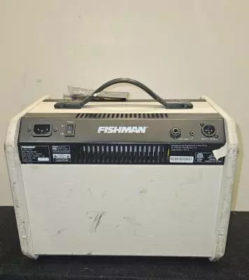 Fishman - PRO-LBX-5CR 2