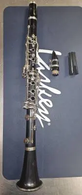 Buffet Crampon - BC2540-5-0 2