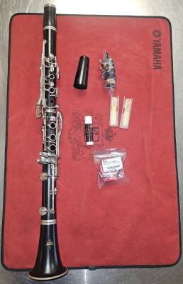 Store Special Product - Buffet Crampon - BC2501N-5-0