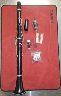 Store Special Product - Buffet Crampon - BC2501N-5-0