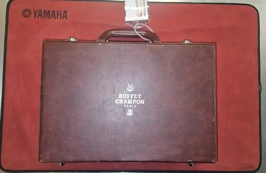 Buffet Crampon - BC2501N-5-0 2