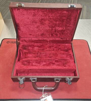 Store Special Product - Buffet Crampon - BC2501N-5-0