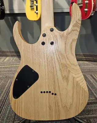 IBANEZ RGR DROP C HARDTAIL HH BOCOTE RED 2