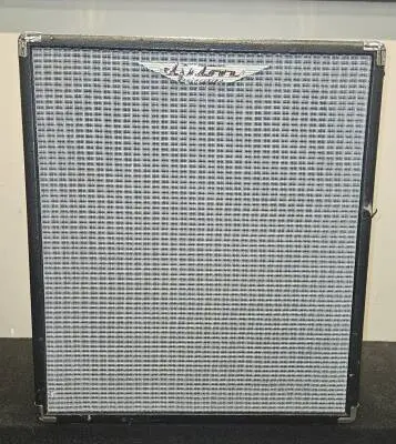 Ashdown Engineering - STUDIO-12