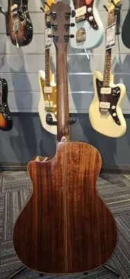 WASHBURN WCG55CE-0 2