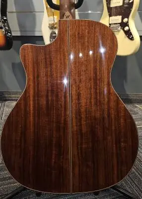 WASHBURN WCG55CE-0 2