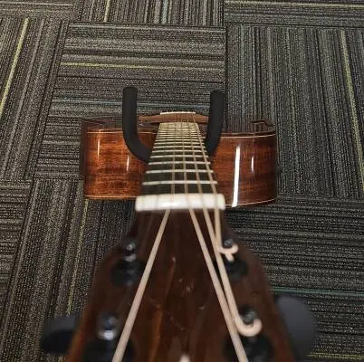 WASHBURN WCG55CE-0 2