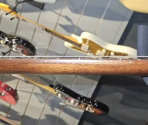 WASHBURN WCG55CE-0 2