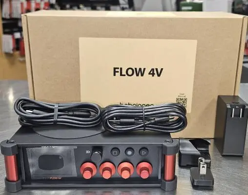 Behringer - FLOW 4V