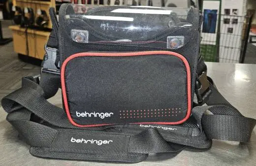 Behringer - FLOW 4V 2