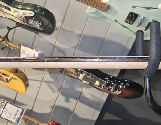 Spector Performer 4 Metallic Blue 2