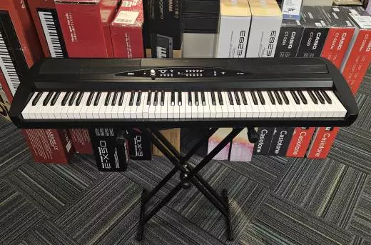 Korg - SP280-BK