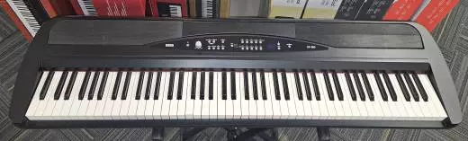 Korg - SP280-BK 2