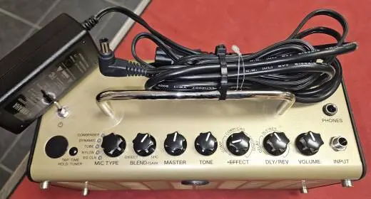 Yamaha - THR5 2