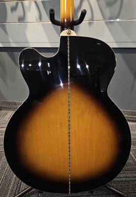 Epiphone - EJ200CEVSGH 2