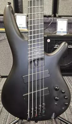 Ibanez - SRMS625EXBKF 2