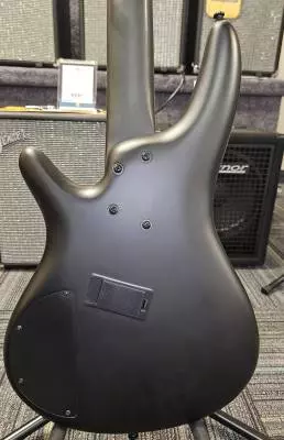 Ibanez - SRMS625EXBKF 2