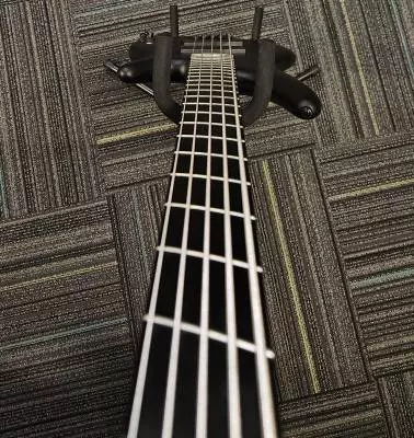 Ibanez - SRMS625EXBKF 2