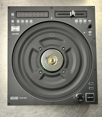 RANE - TWELVE MKII