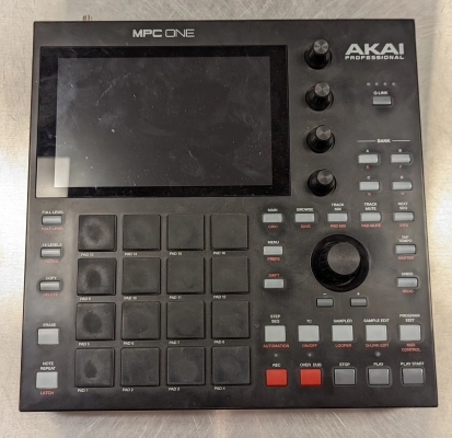 Akai - MPC ONE