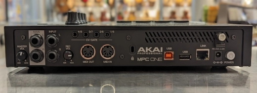 Akai - MPC ONE 2
