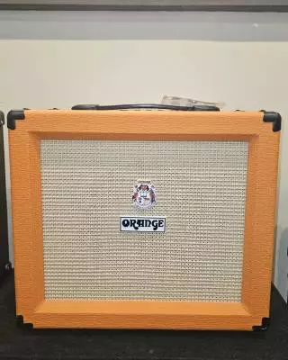 Orange Amplifiers - CRUSH35RT