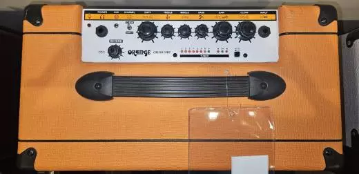 Orange Amplifiers - CRUSH35RT 2