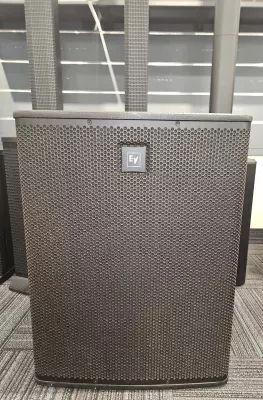 Electro-Voice - ELX118P