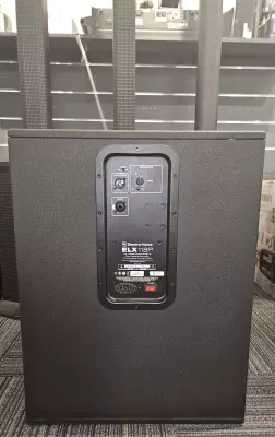 Electro-Voice - ELX118P 2