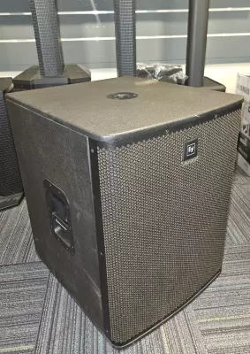Electro-Voice - ELX118P 4