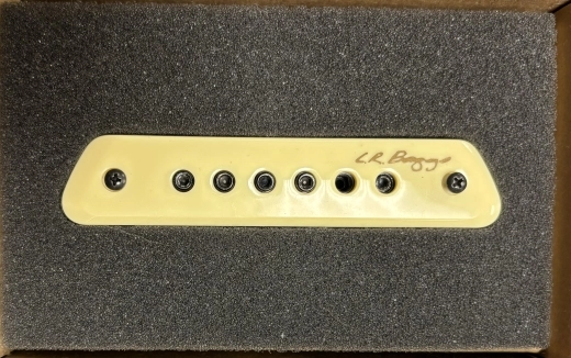 L.R Baggs - LR-M1