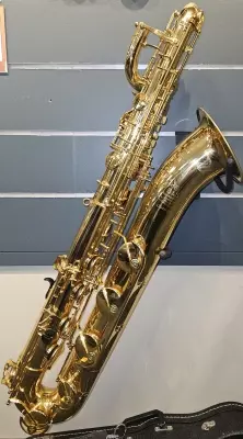 B&S 1000 Series Baritone Saxophone
