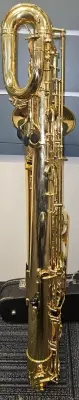 B&S 1000 Series Baritone Saxophone 3