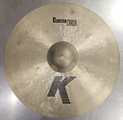 Store Special Product - Zildjian - K0931