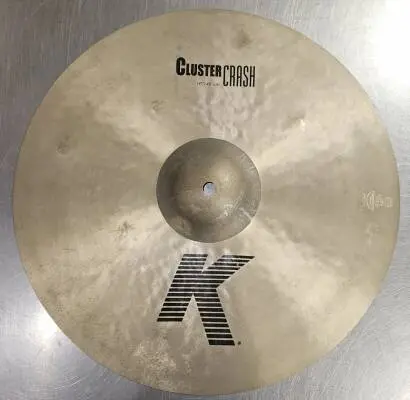 Zildjian - K0931