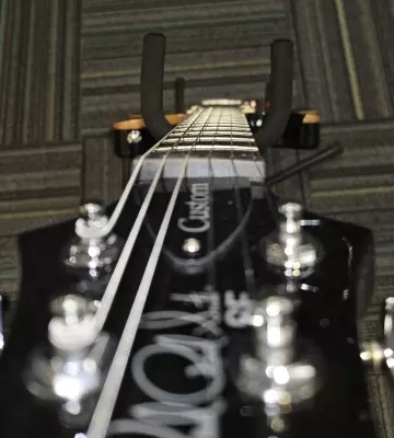 Paul Reed Smith - CU4LTS 6