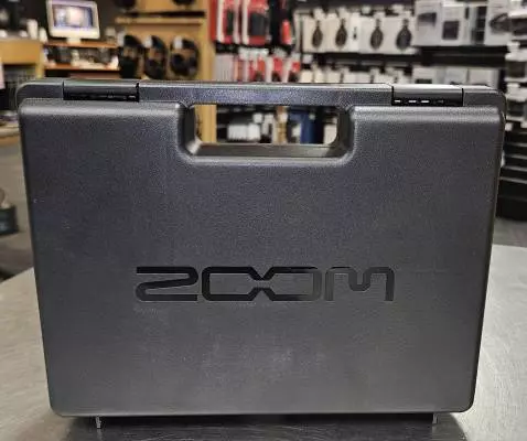 Zoom - H6 ZOOM 2