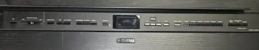 Yamaha - P515 B 2