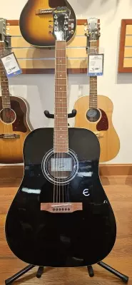 Epiphone - DR100EBCH